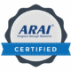 ARAI tested